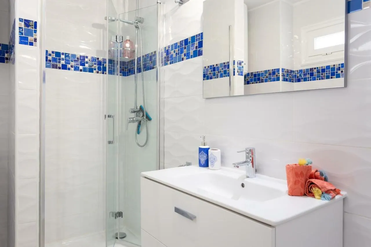San Blas Golf&Beach Apartment 圣米格尔德阿沃纳 0*,