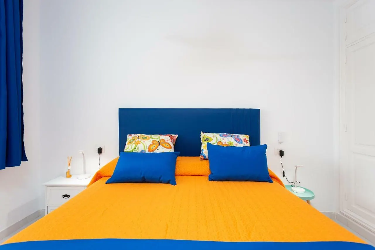 San Blas Golf&Beach Apartment 圣米格尔德阿沃纳 西班牙