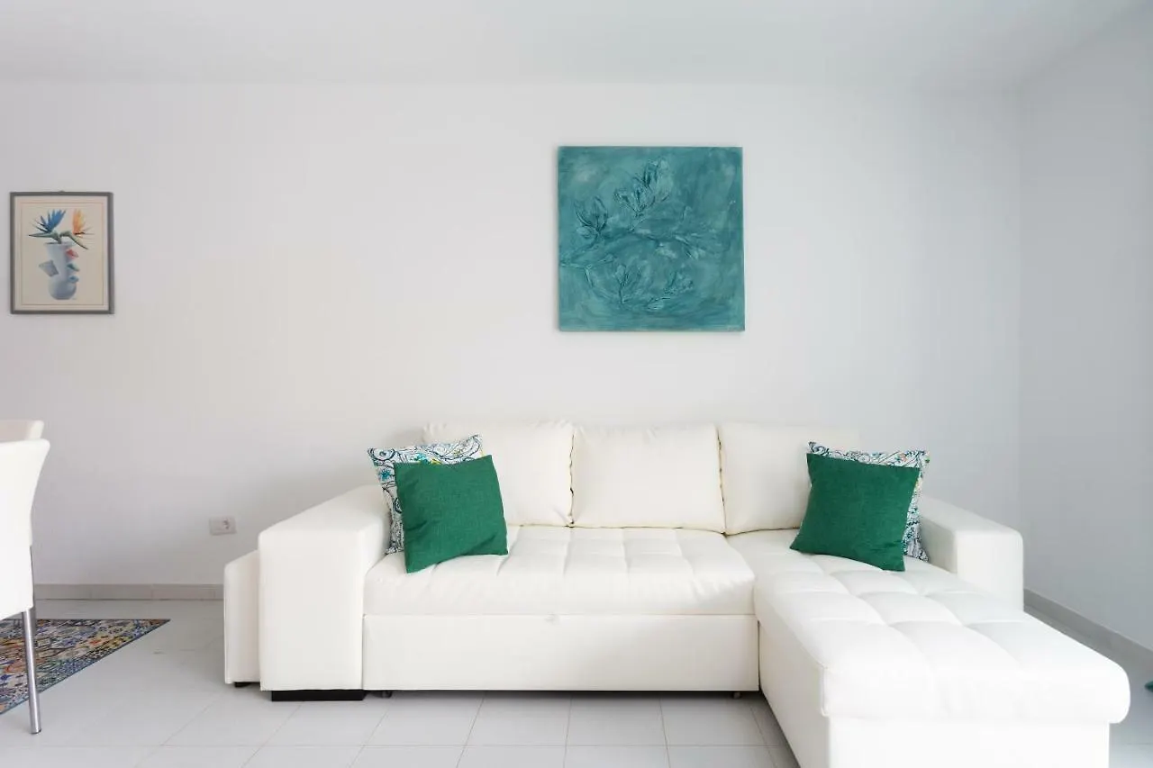 San Blas Golf&Beach Apartment 圣米格尔德阿沃纳