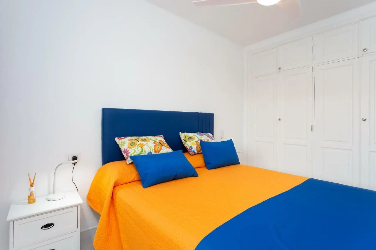 San Blas Golf&Beach Apartment 圣米格尔德阿沃纳