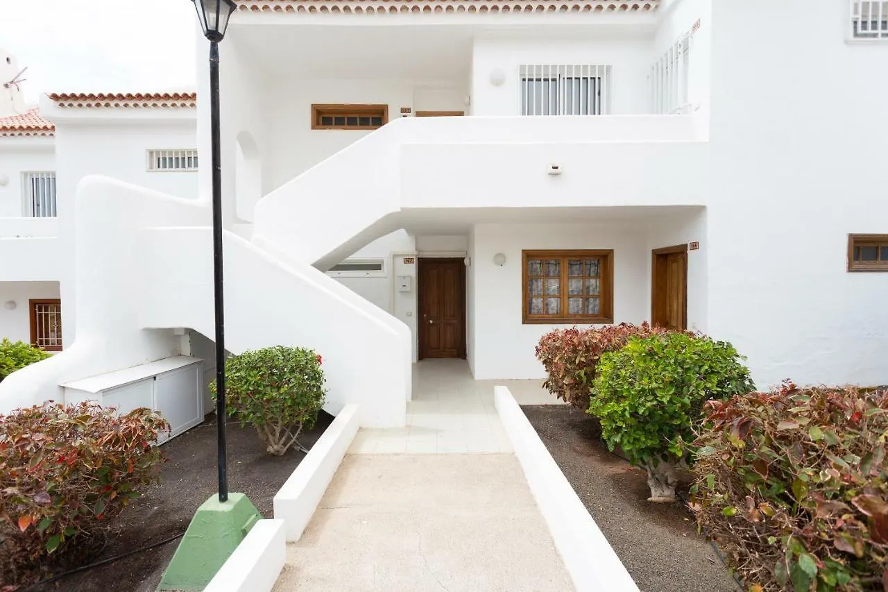 San Blas Golf&Beach Apartment 圣米格尔德阿沃纳 0*,