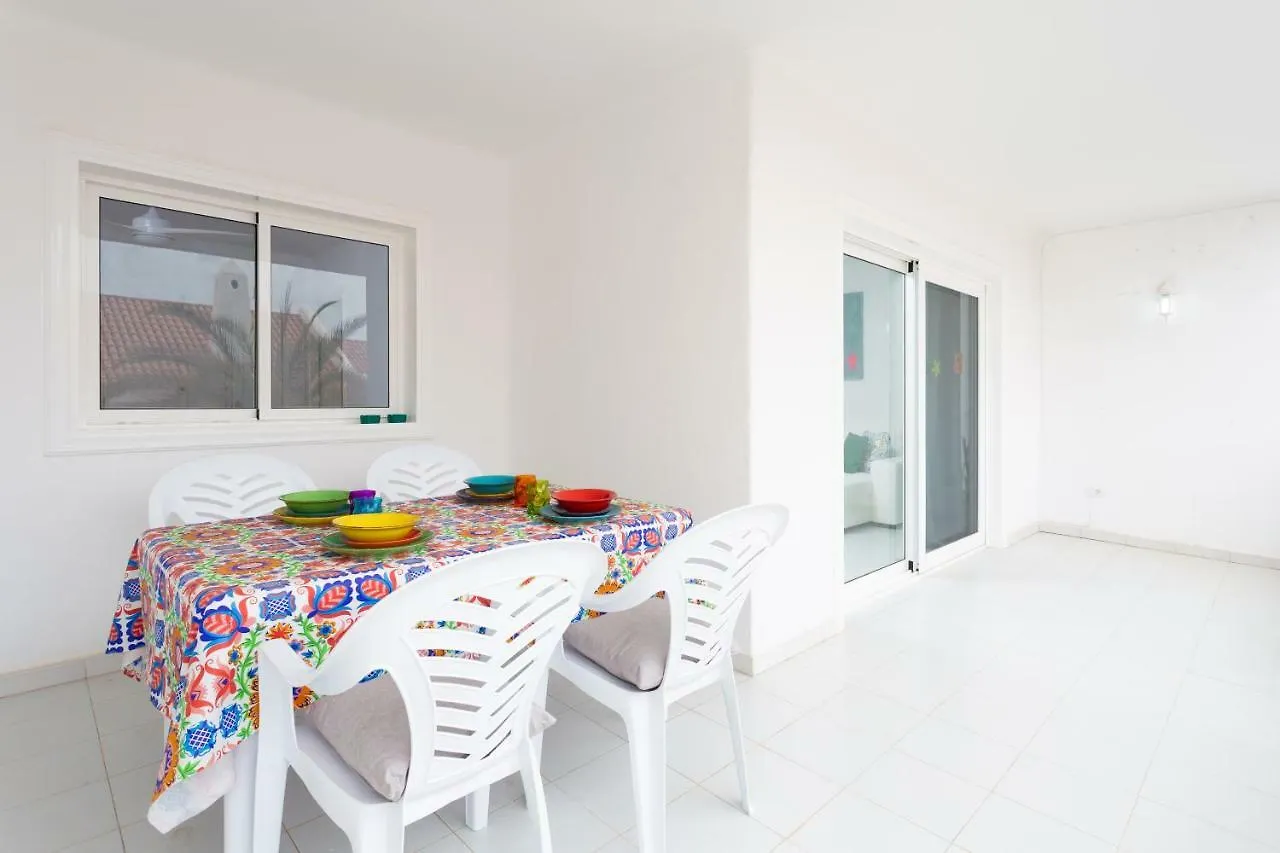 San Blas Golf&Beach Apartment 圣米格尔德阿沃纳